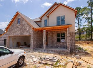 119 Carter Creek Cv, Little Rock, AR 72223