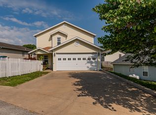 435 Deer Run Rd, Branson, MO 65616