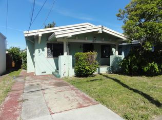 3030 Stanton St, Berkeley, CA 94702