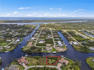 15704 Aldama Cir, Port Charlotte, FL 33981