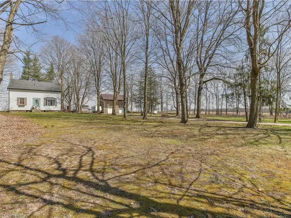 725809 Township Road 3 Rd, Blandford Blenheim, ON N4S 7V9