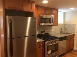 3014 N Calvert St #B, Baltimore, MD 21218