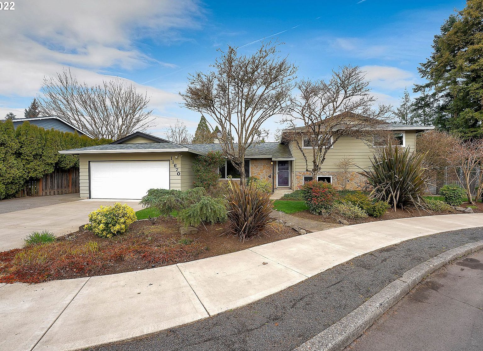 11670 SW Ashwood Ct, Tigard, OR 97223 Zillow
