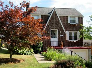123 Arden Dr, Glenshaw, PA 15116