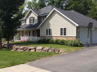 216 Tuzigoot Ln, Wausau, WI 54403