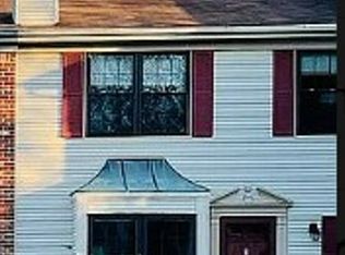 126 Berkshire Ct, Piscataway, NJ 08854
