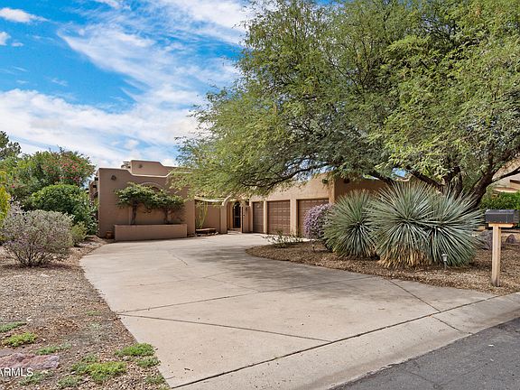 2nd image of 3222 E PEBBLE BEACH Drive