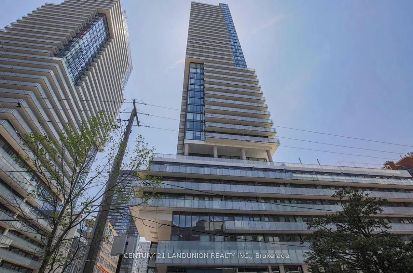 2 bed, $2,300 — Photo 1