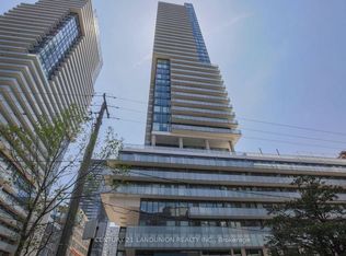 161 Roehampton Ave #2802, Toronto, ON M4P 0C8
