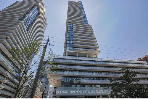 161 Roehampton Ave #2802 Photo 1