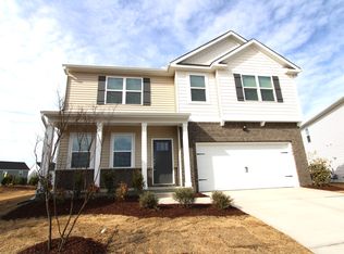 100 Pantaneiro Way, Wake Forest, NC 27587