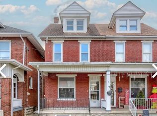 622 Hummel Ave #1, Lemoyne, PA 17043