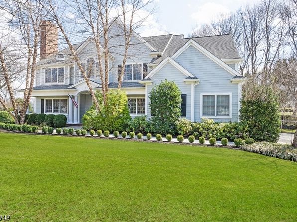 Madison Real Estate Madison Nj Homes For Sale Zillow