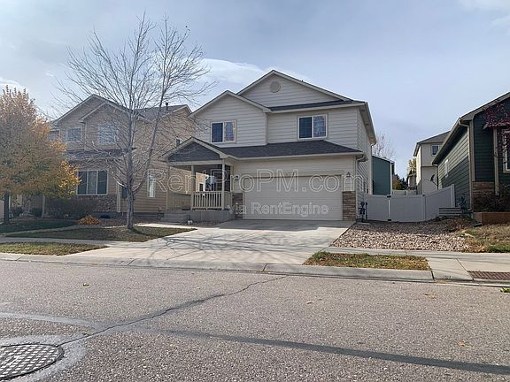 2nd image of 2615 Forecastle Dr
