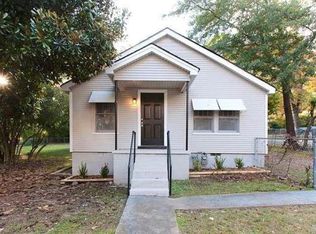 3100 Malloy St, Little Rock, AR 72204