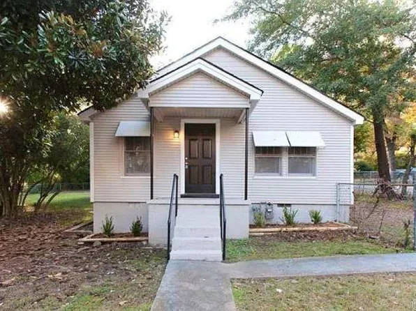 3100 Malloy St, Little Rock, AR 72204