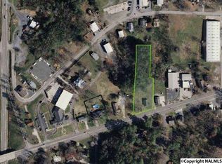 410 Cullman Rd, Arab, AL 35016