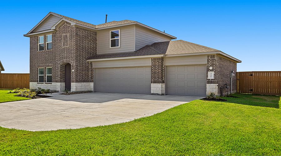 426 Blanco Ln Dayton TX 77535 Zillow