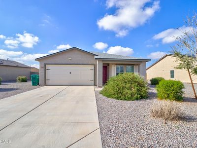130 S Seneca Dr, Eloy, AZ, 85131