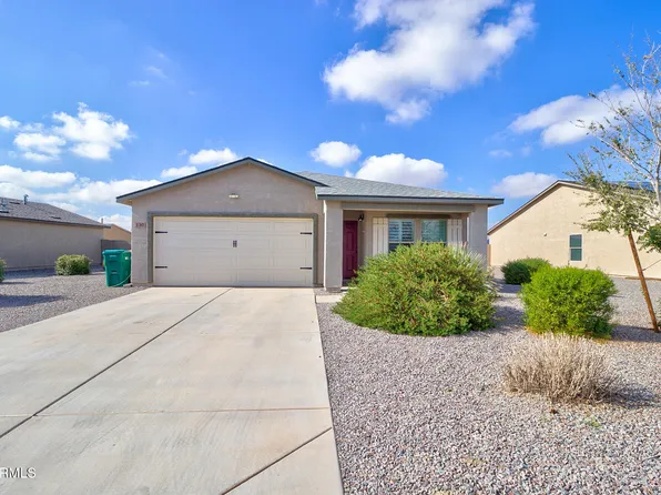 130 S SENECA Drive, Eloy, AZ 85131