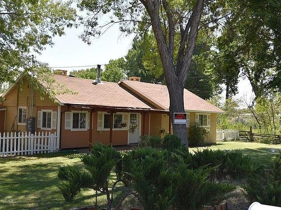 Front House