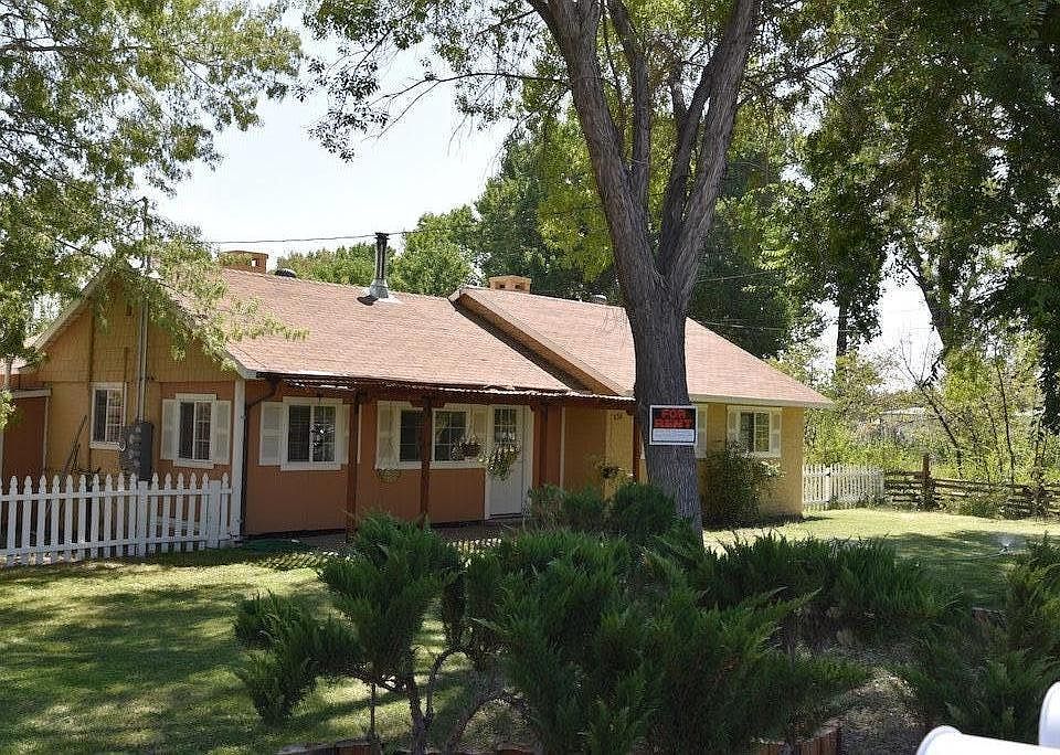 536 N Barlow Ln, CA 93514 Zillow