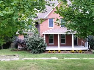 9466 Moody Rd, Moores Hill, IN 47032