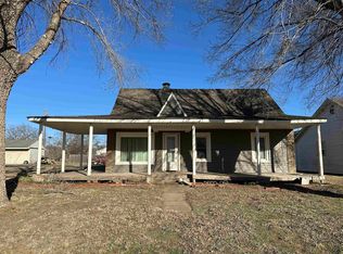 416 N Burford Ave, Watonga, OK 73772