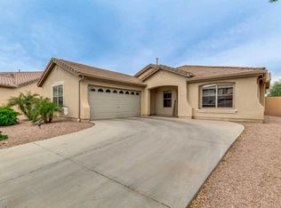 1557 S Cole Dr, Gilbert, AZ 85296