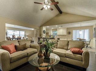 11003 Sageburrow Dr, Houston, TX 77089