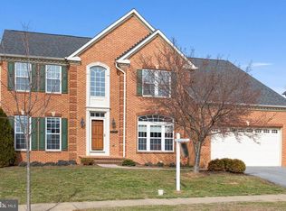 2728 John Mills Rd, Adamstown, MD 21710