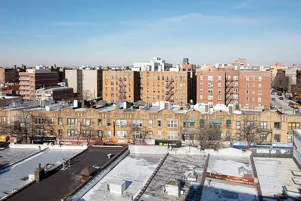 Rented by Keller Williams NYC | media 10