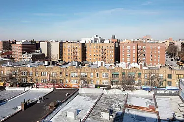 Rented by Keller Williams NYC