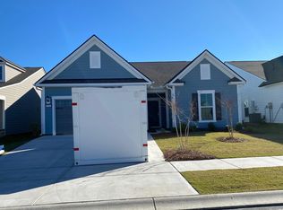 6509 Torino Lane Phase #3-LOT 310, Myrtle Beach, SC 29572