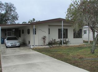 7671 Moriah Ave, Brooksville, FL 34613
