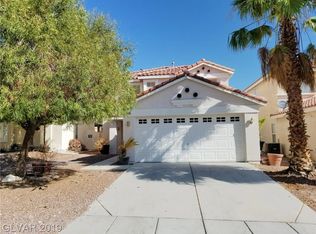 10094 Basalt Hollow Ave, Las Vegas, NV 89148
