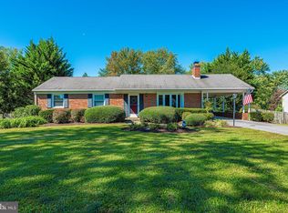 2190 Sugarloaf Parkview Ln, Clarksburg, MD 20871