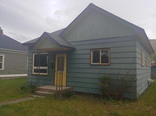 608 N 4th St W, Missoula, MT 59802