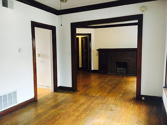 5th image of 4718 N Hamilton Ave APT 3S