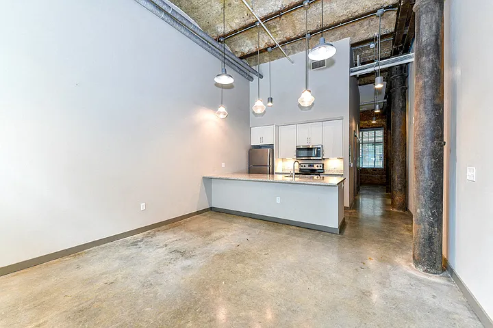 The Tennessee Brewery Apartments — Photo 6