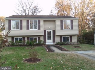 7715 Prince Hall Ct, Gaithersburg, MD