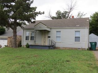 3212 NW 26th St, Oklahoma City, OK 73107
