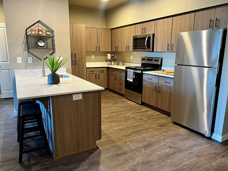 Introducing Dry Canyon Redmond's newest Luxury Apartments — Photo 75