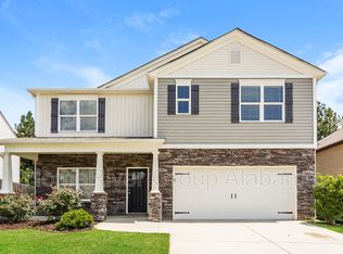 577 Blackberry Gln, Springville, AL 35146
