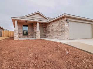 7418 104th St, Lubbock, TX 79424