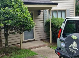 2420 Stadium Dr APT D, Durham, NC 27704