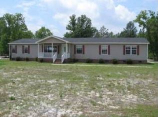 6086 Shiloah Church Rd, Fayetteville, NC 28306