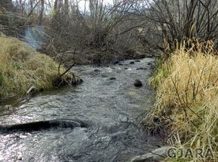 11099 Highway 65, Mesa, CO 81643