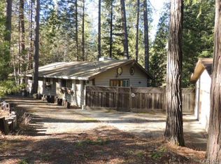 9 Sand Creek Dr, Berry creek, CA