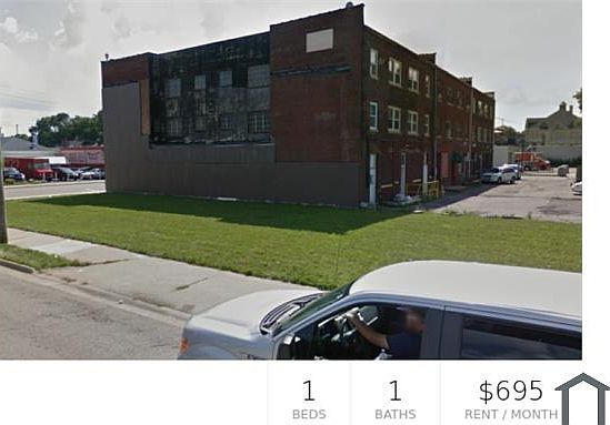 1st image of 1532 Broadway #5